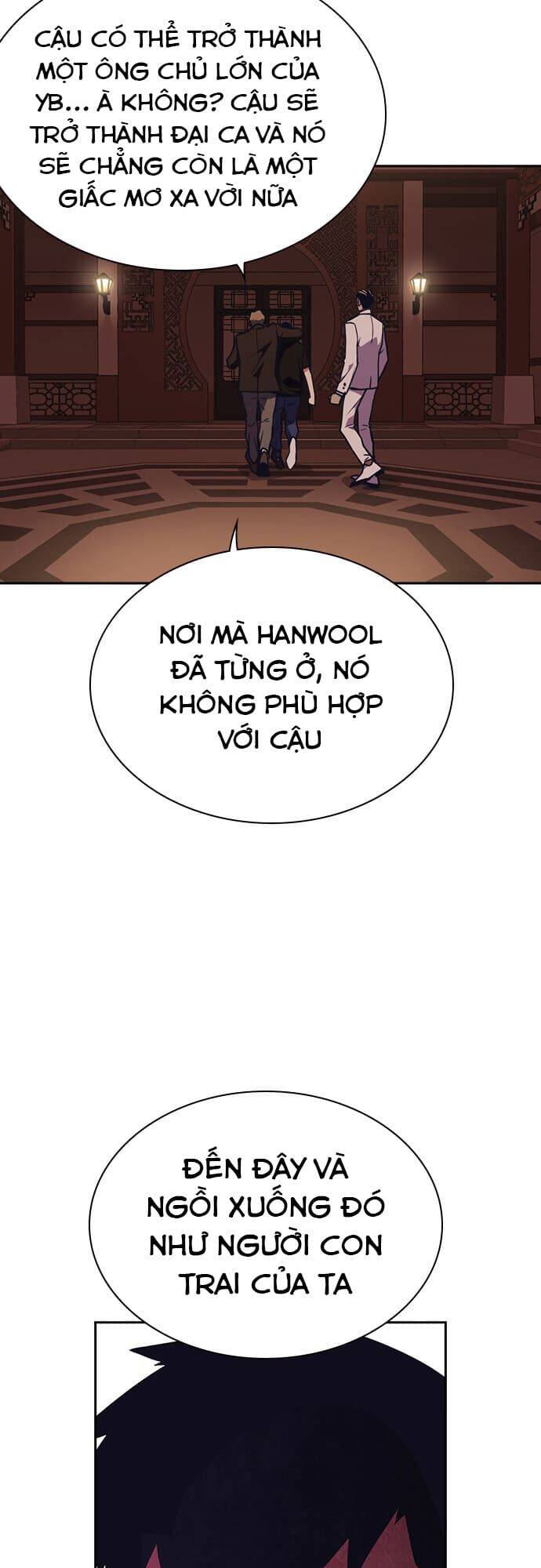 Học Nhóm Chapter 79 - Trang 2