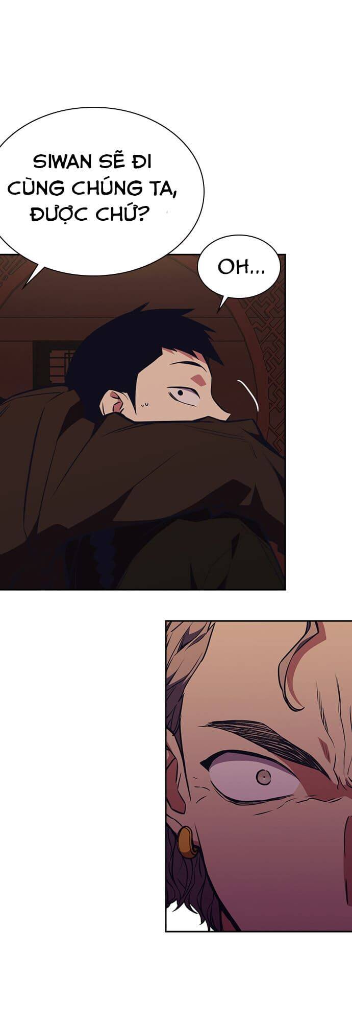 Học Nhóm Chapter 79 - Trang 2