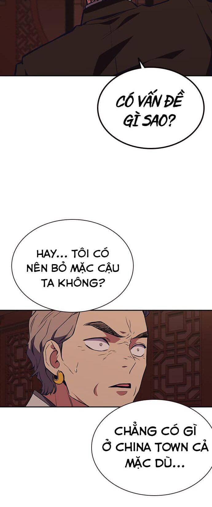 Học Nhóm Chapter 79 - Trang 2