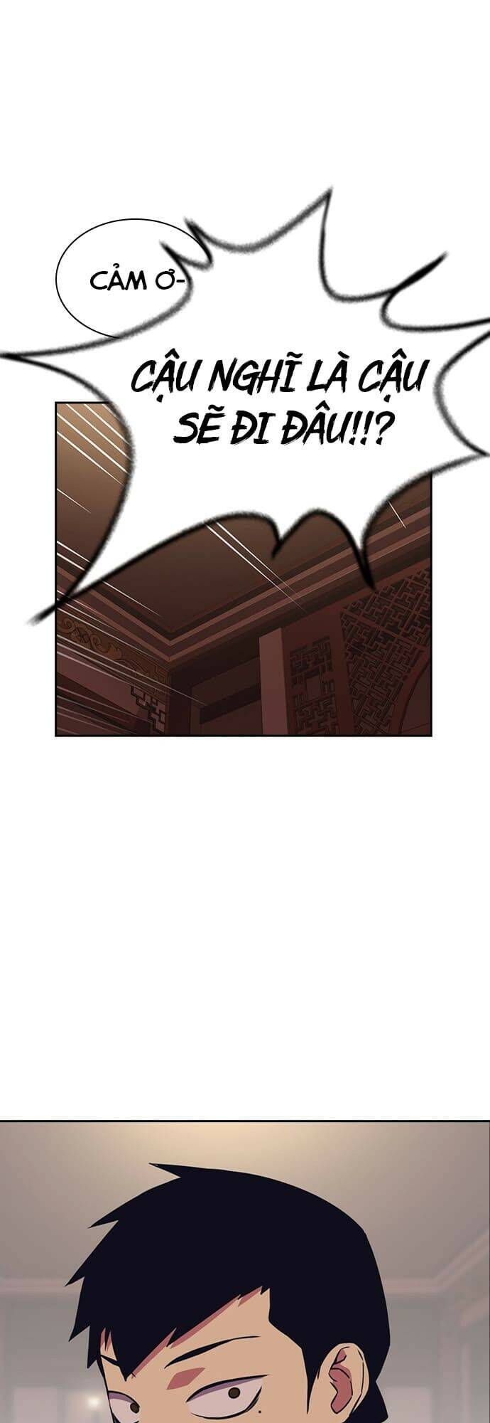 Học Nhóm Chapter 79 - Trang 2