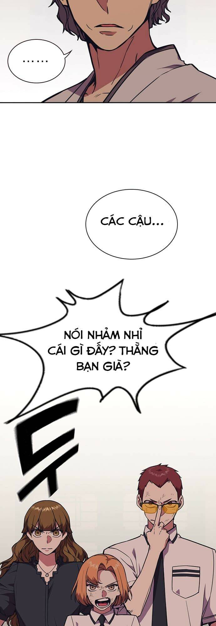 Học Nhóm Chapter 79 - Trang 2