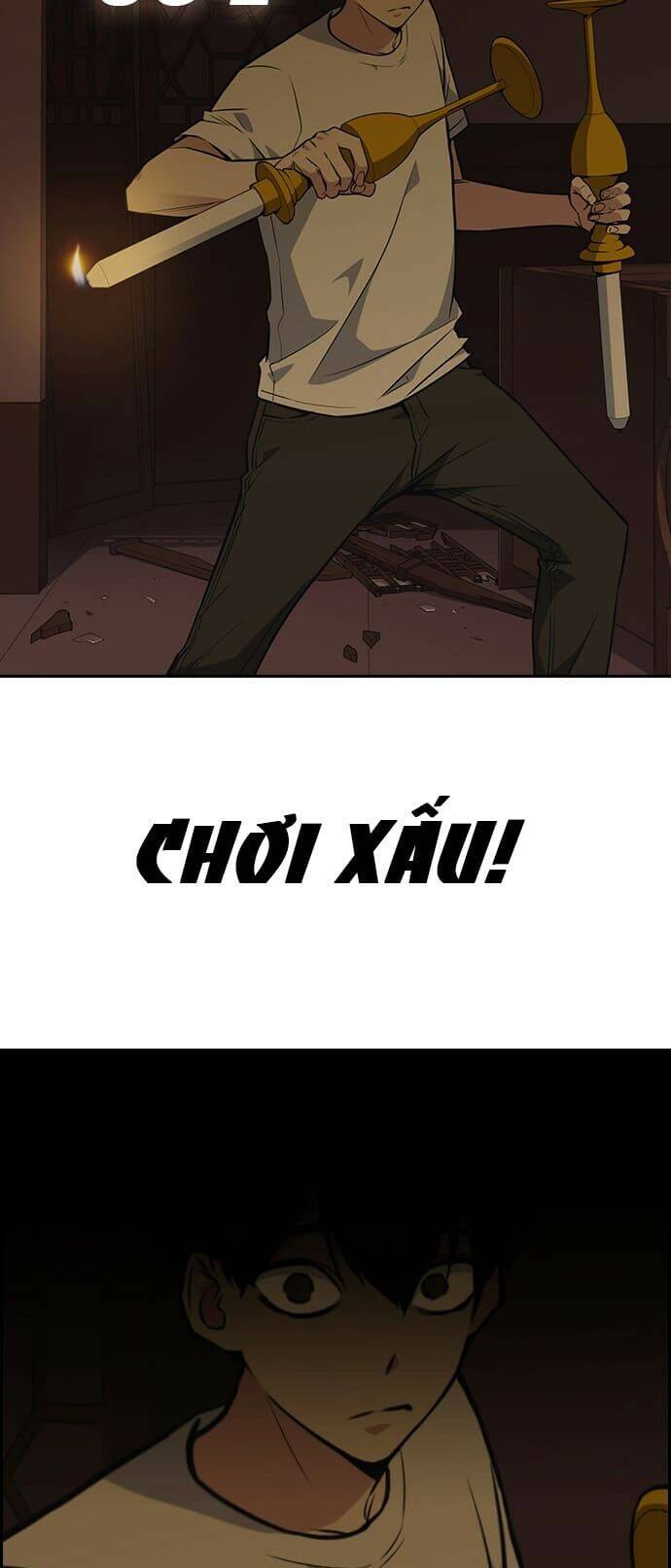 Học Nhóm Chapter 79 - Trang 2