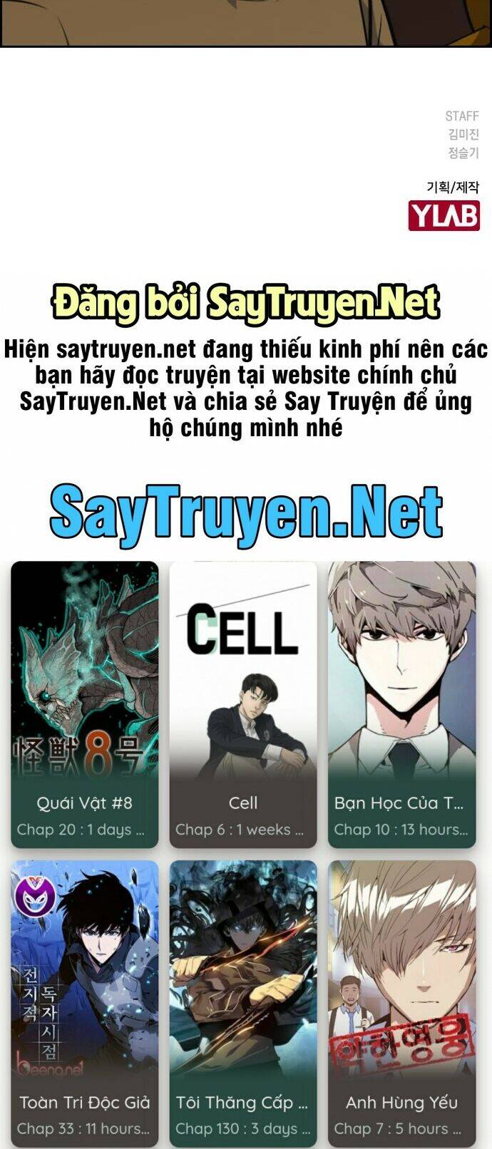 Học Nhóm Chapter 79 - Trang 2