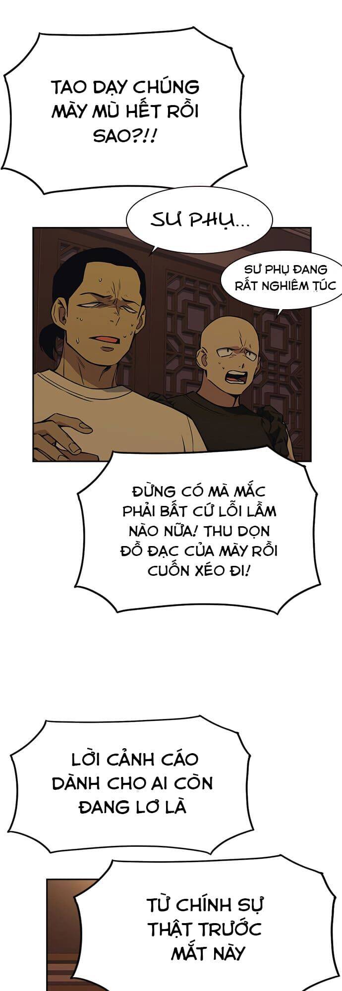 Học Nhóm Chapter 79 - Trang 2