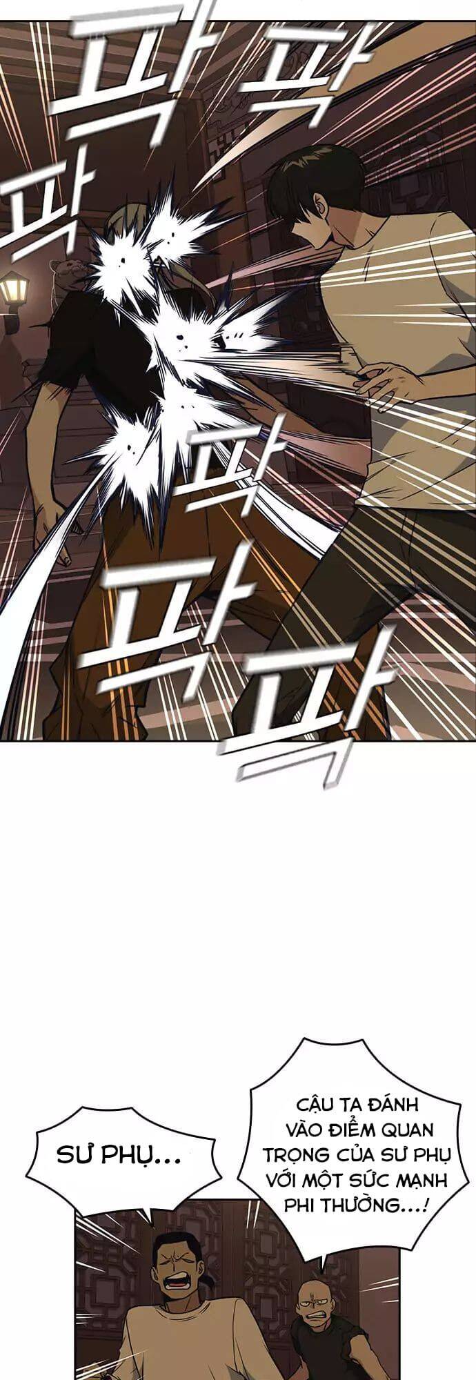 Học Nhóm Chapter 80 - Trang 2