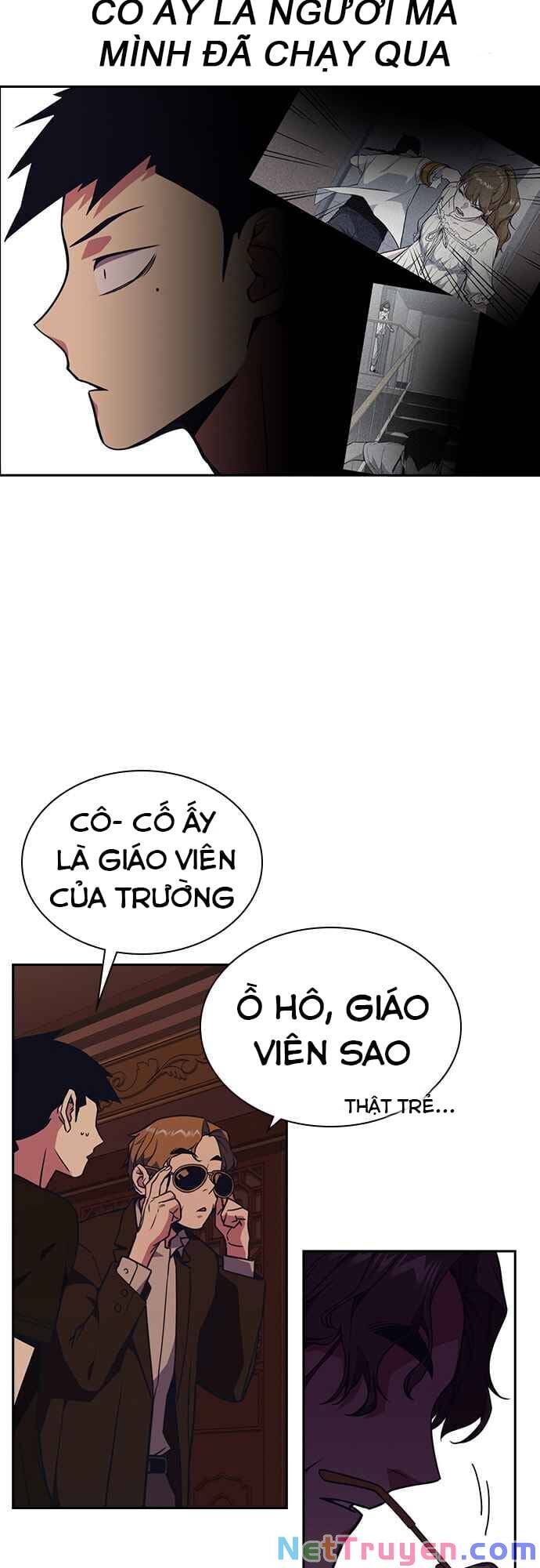 Học Nhóm Chapter 81 - Trang 2