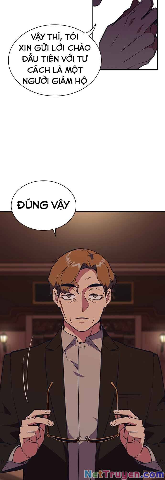 Học Nhóm Chapter 81 - Trang 2