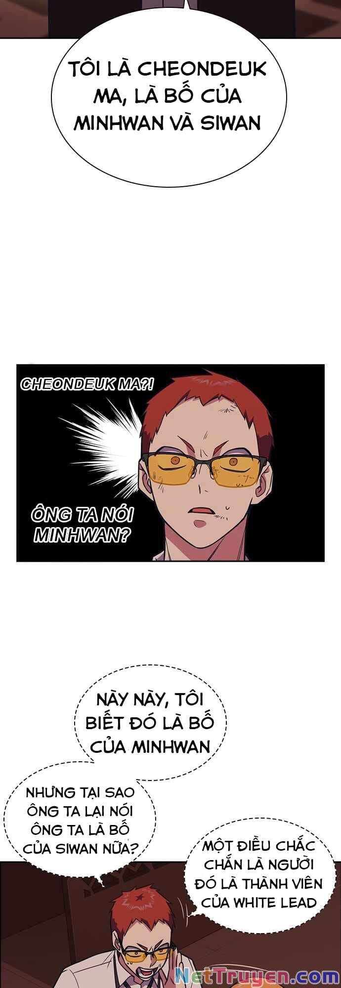 Học Nhóm Chapter 81 - Trang 2