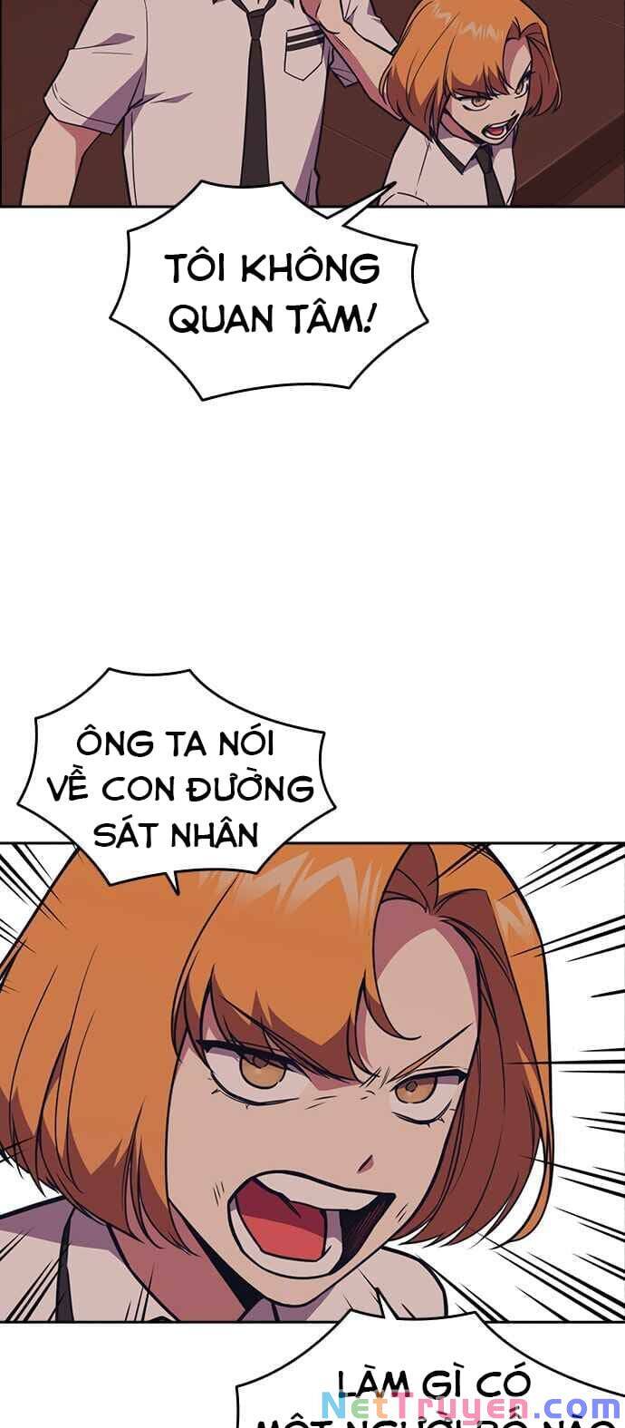 Học Nhóm Chapter 81 - Trang 2