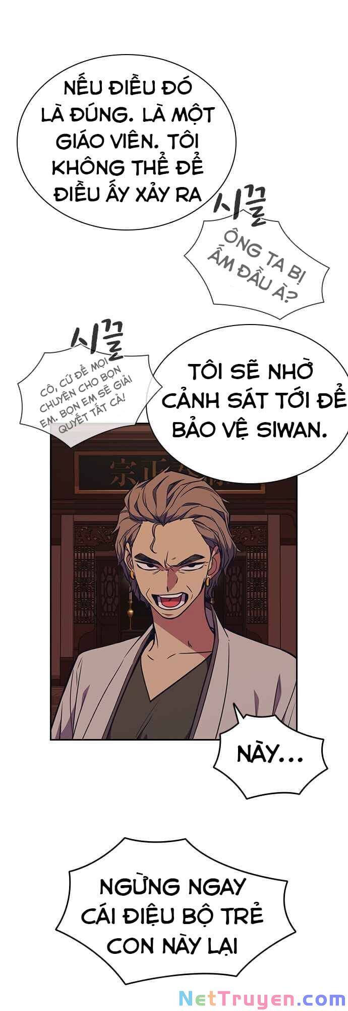 Học Nhóm Chapter 81 - Trang 2