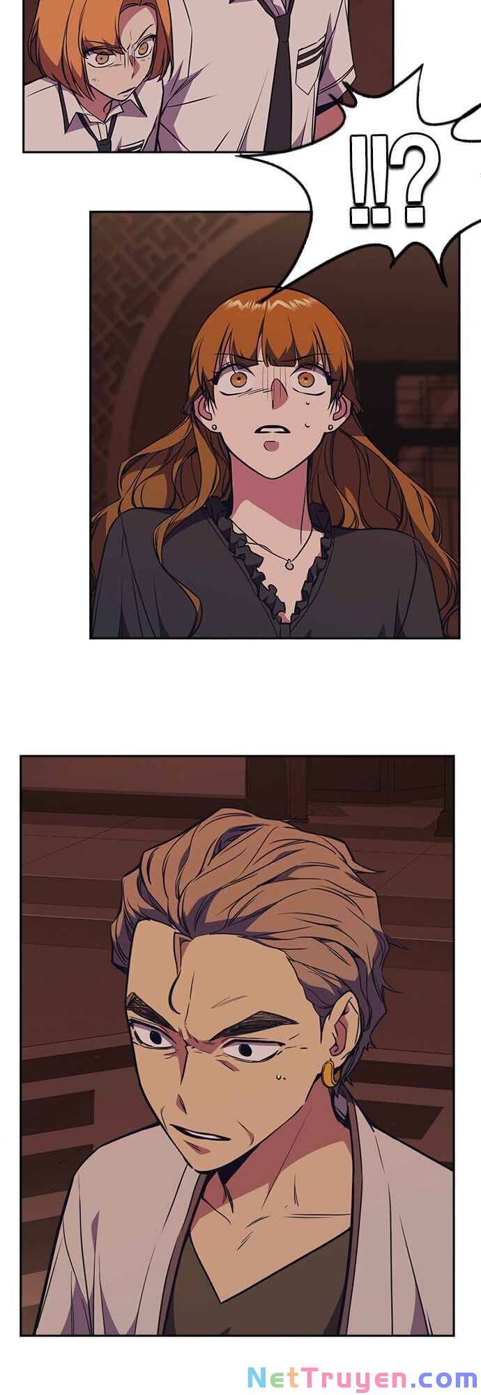 Học Nhóm Chapter 81 - Trang 2