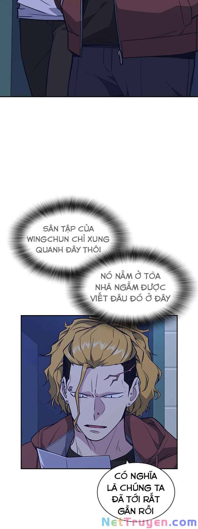 Học Nhóm Chapter 81 - Trang 2