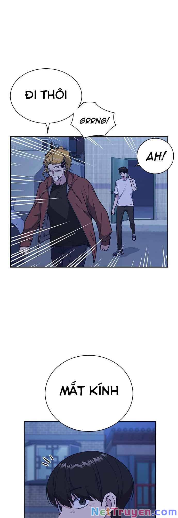 Học Nhóm Chapter 81 - Trang 2