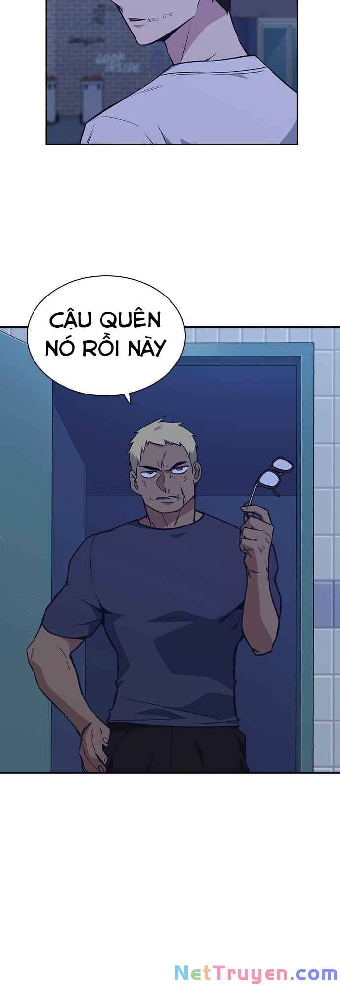 Học Nhóm Chapter 81 - Trang 2