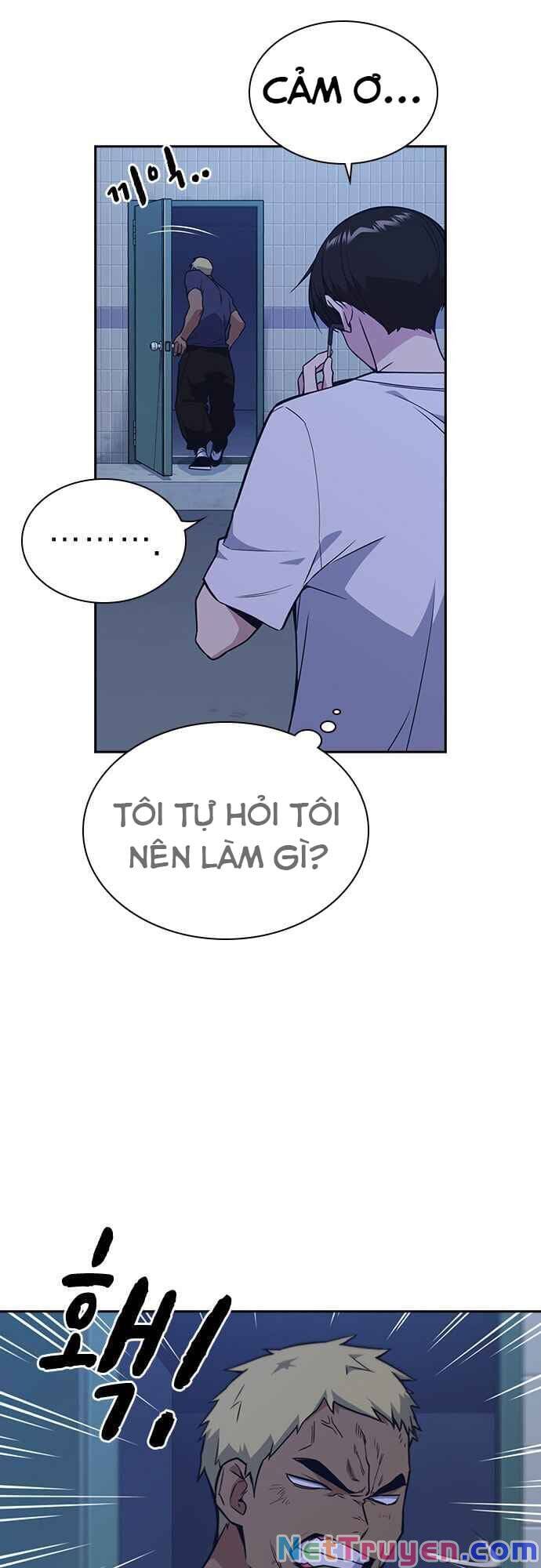 Học Nhóm Chapter 81 - Trang 2