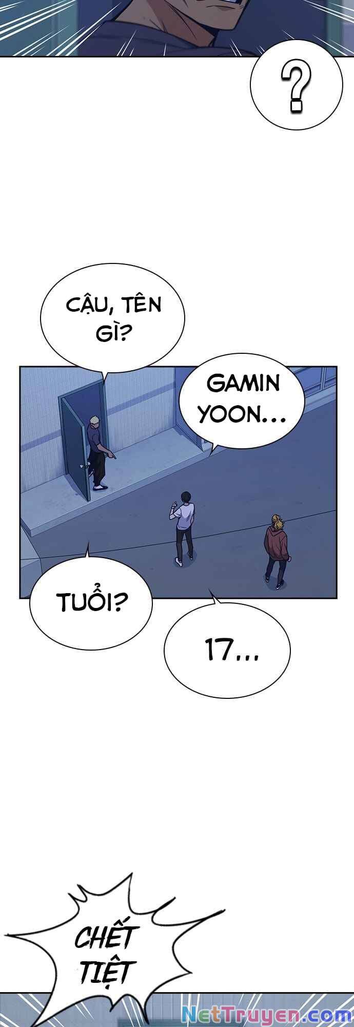 Học Nhóm Chapter 81 - Trang 2