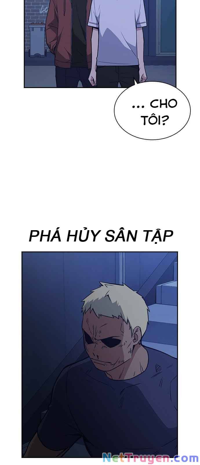 Học Nhóm Chapter 81 - Trang 2