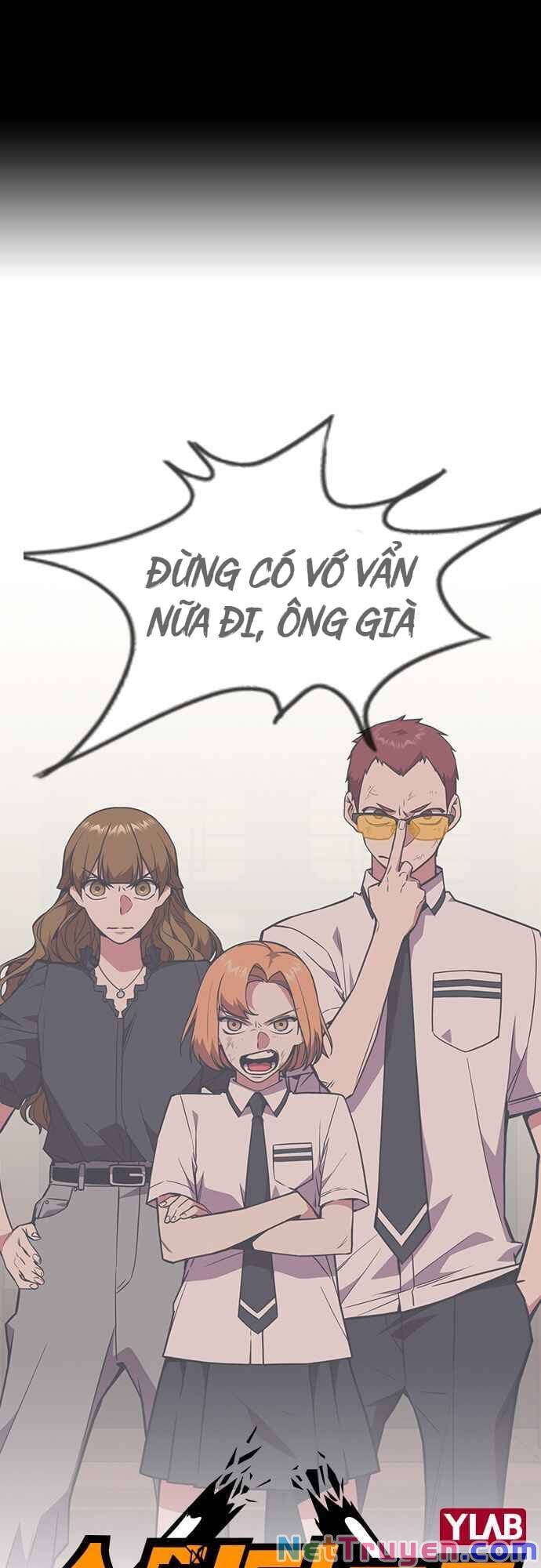 Học Nhóm Chapter 81 - Trang 2