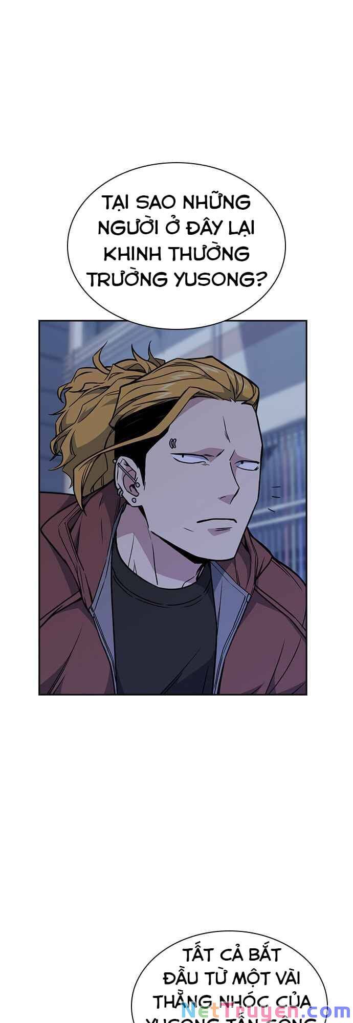 Học Nhóm Chapter 81 - Trang 2