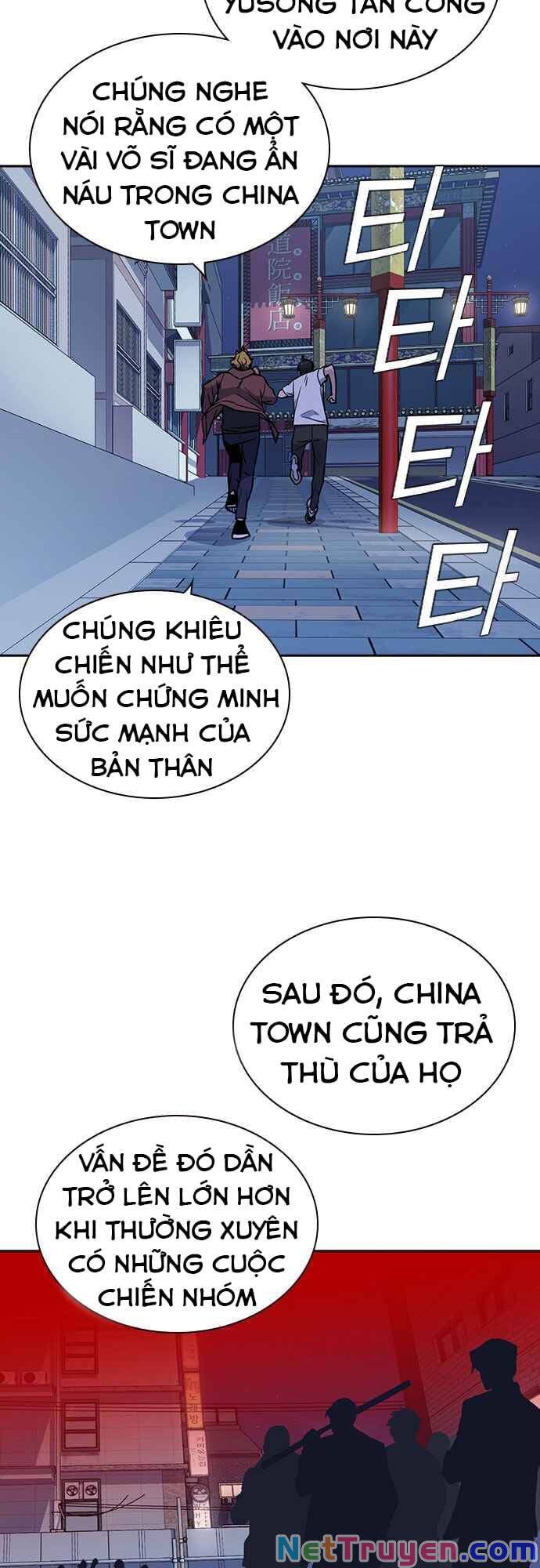 Học Nhóm Chapter 81 - Trang 2