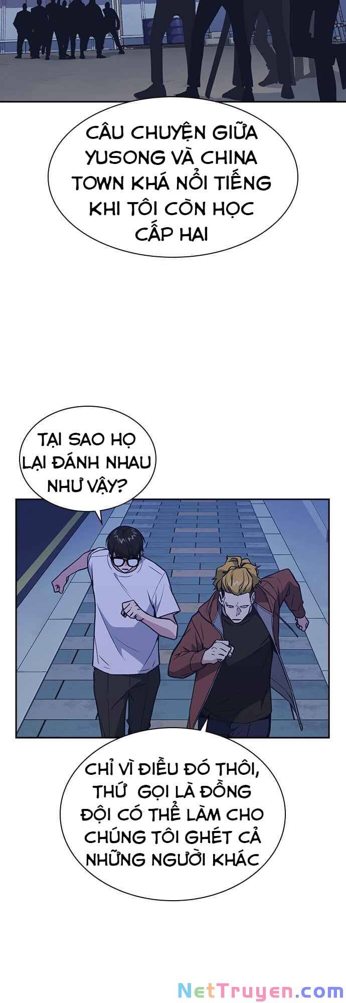 Học Nhóm Chapter 81 - Trang 2