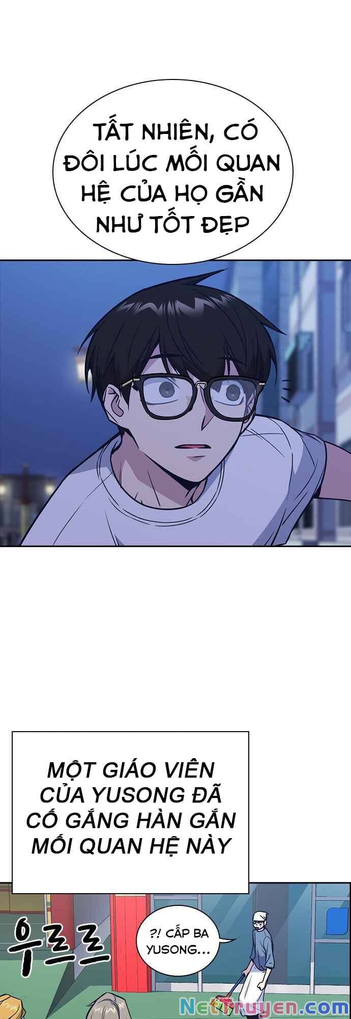 Học Nhóm Chapter 81 - Trang 2