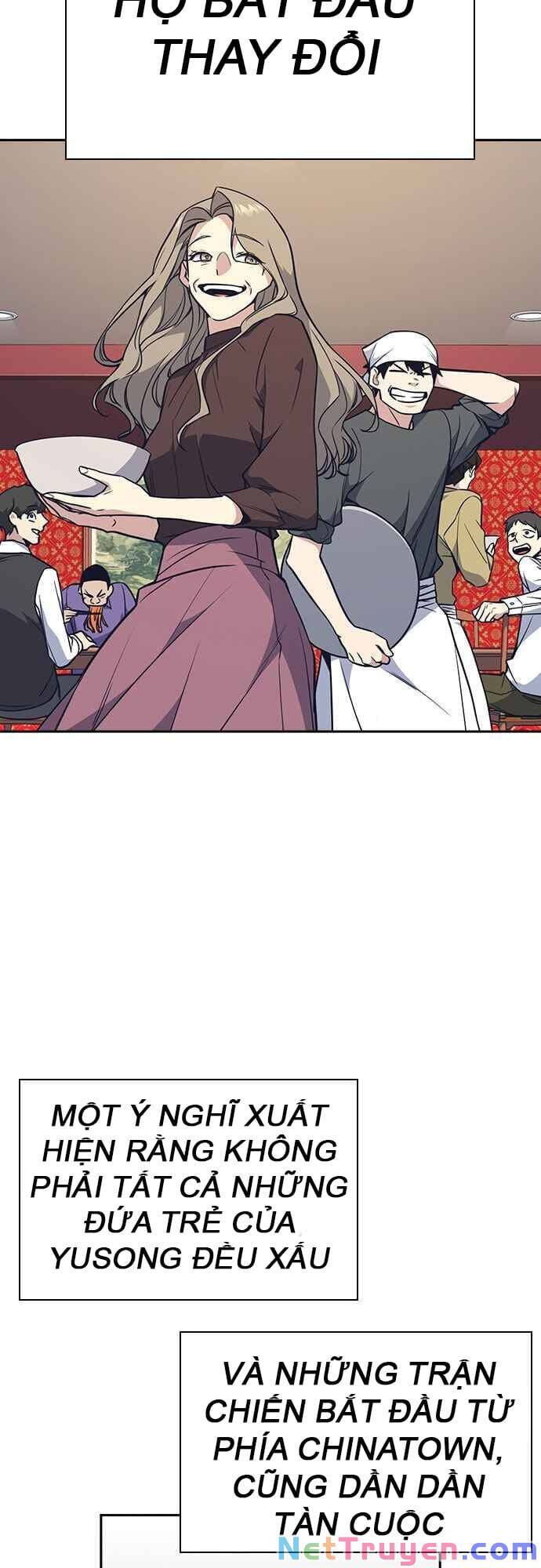 Học Nhóm Chapter 81 - Trang 2