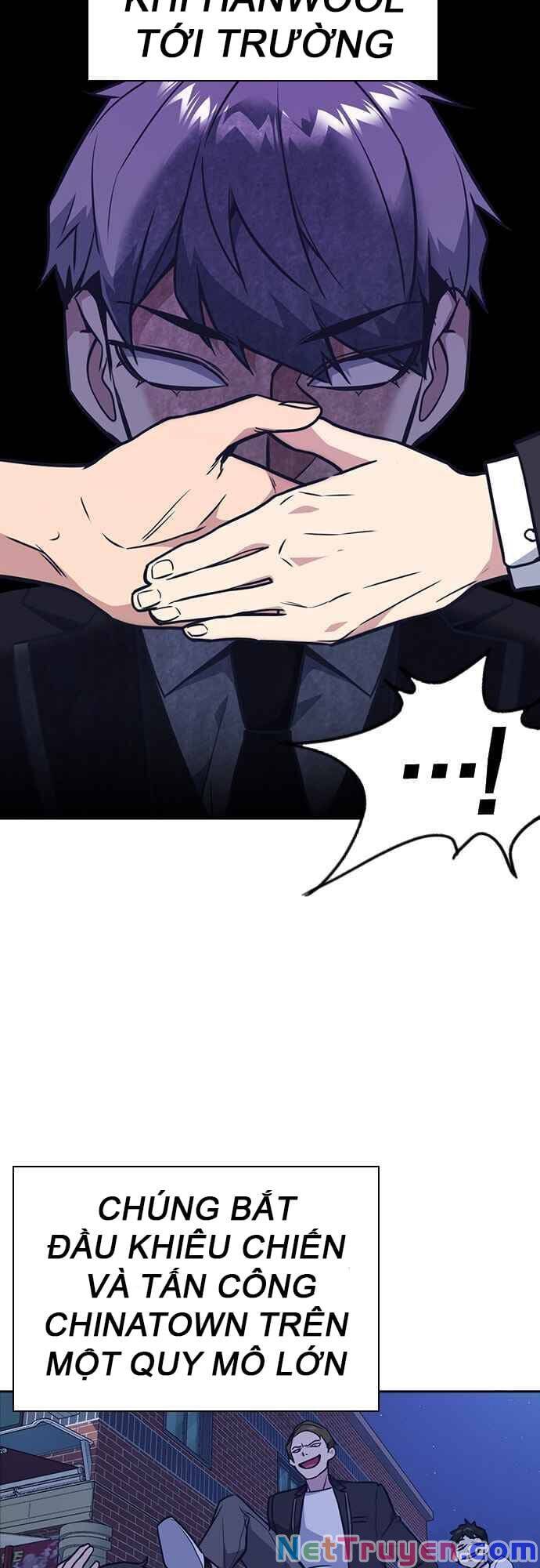 Học Nhóm Chapter 81 - Trang 2