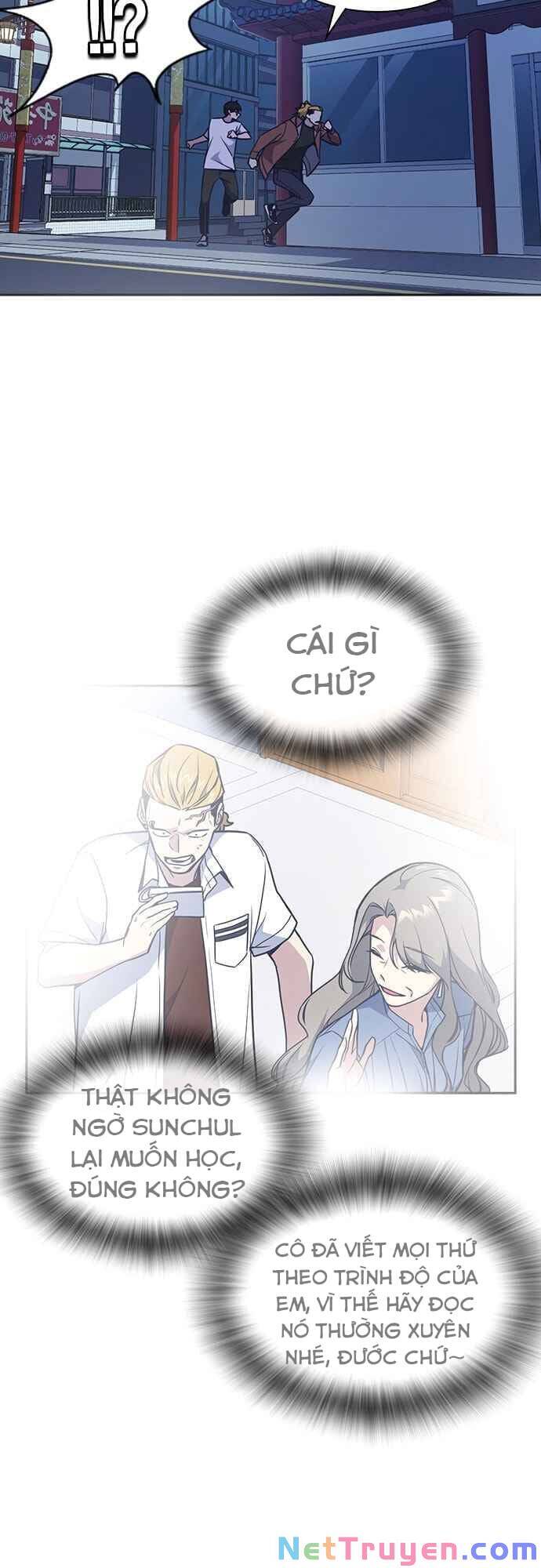 Học Nhóm Chapter 81 - Trang 2