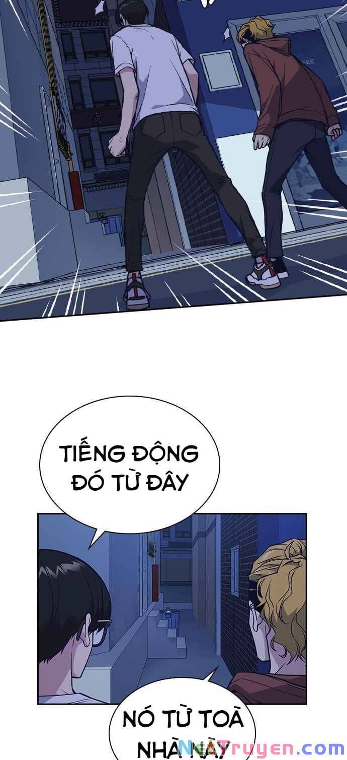 Học Nhóm Chapter 81 - Trang 2