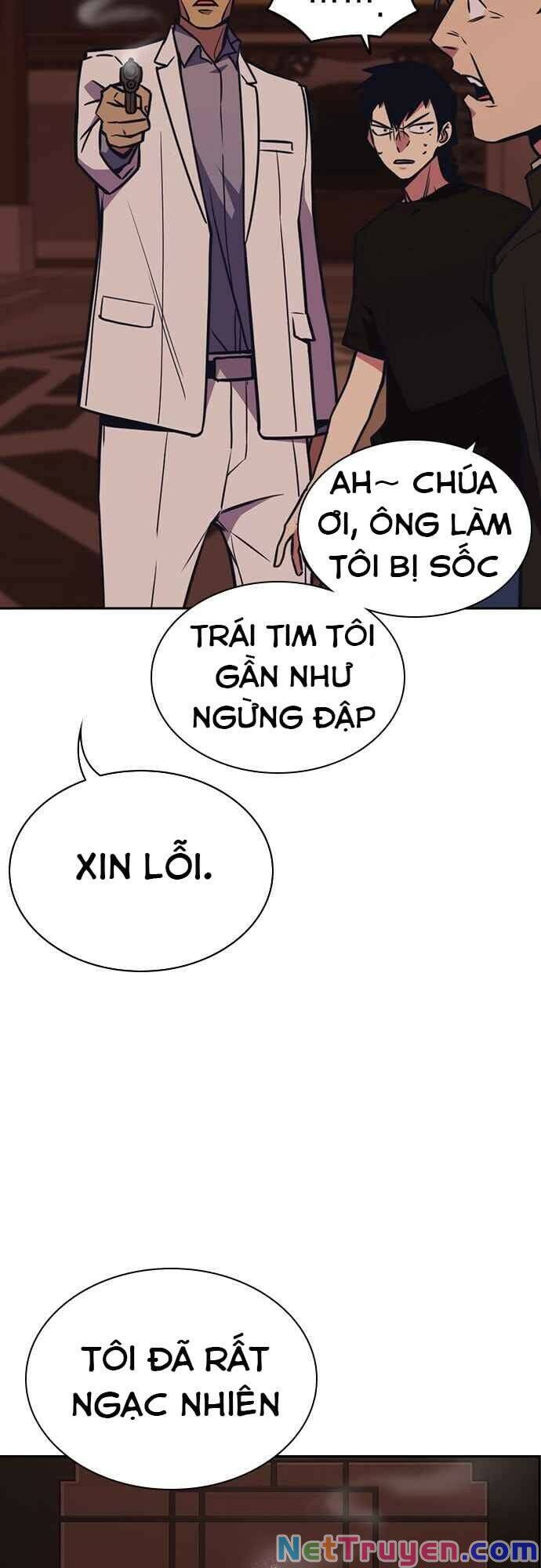 Học Nhóm Chapter 81 - Trang 2