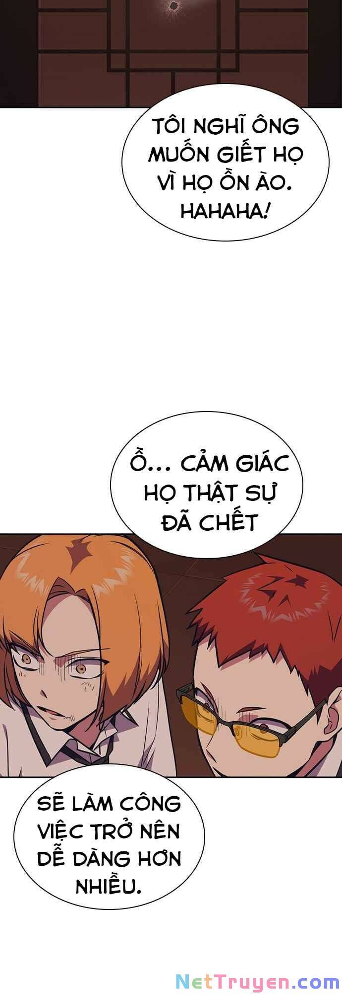 Học Nhóm Chapter 81 - Trang 2