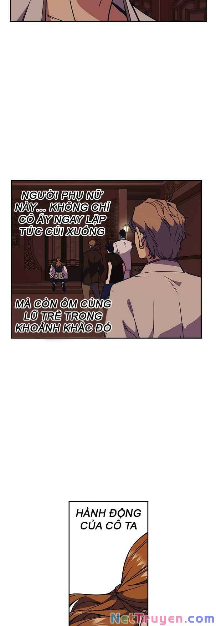 Học Nhóm Chapter 81 - Trang 2