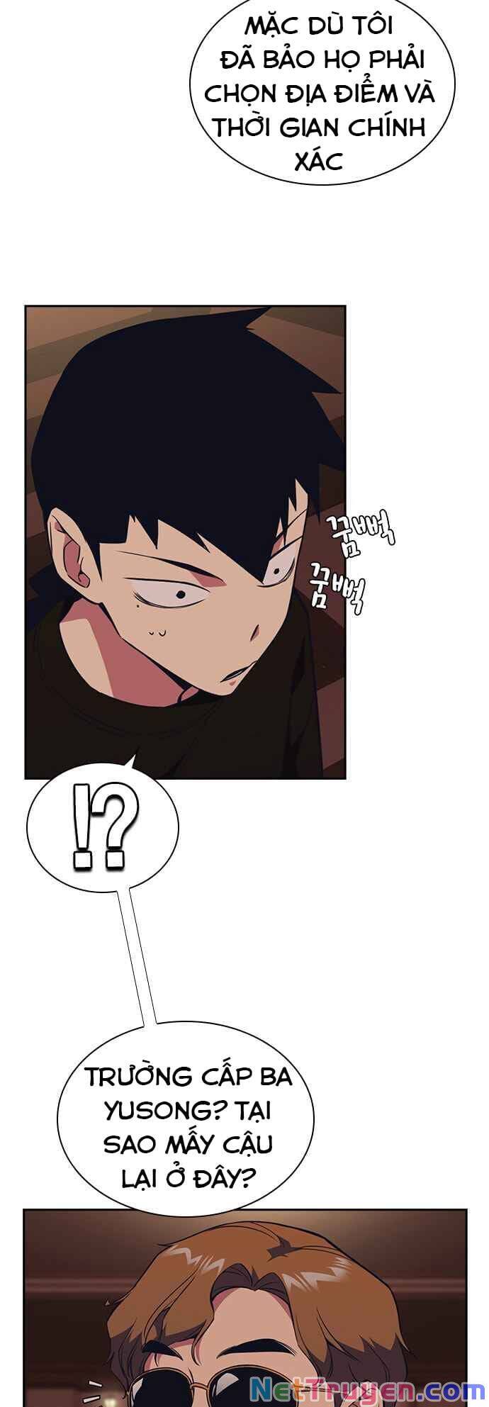 Học Nhóm Chapter 81 - Trang 2