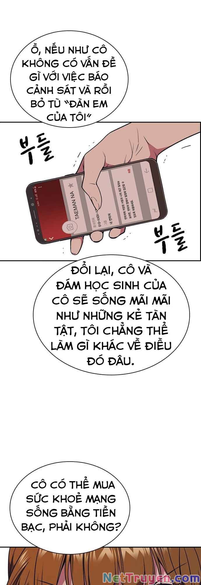 Học Nhóm Chapter 82 - Trang 2