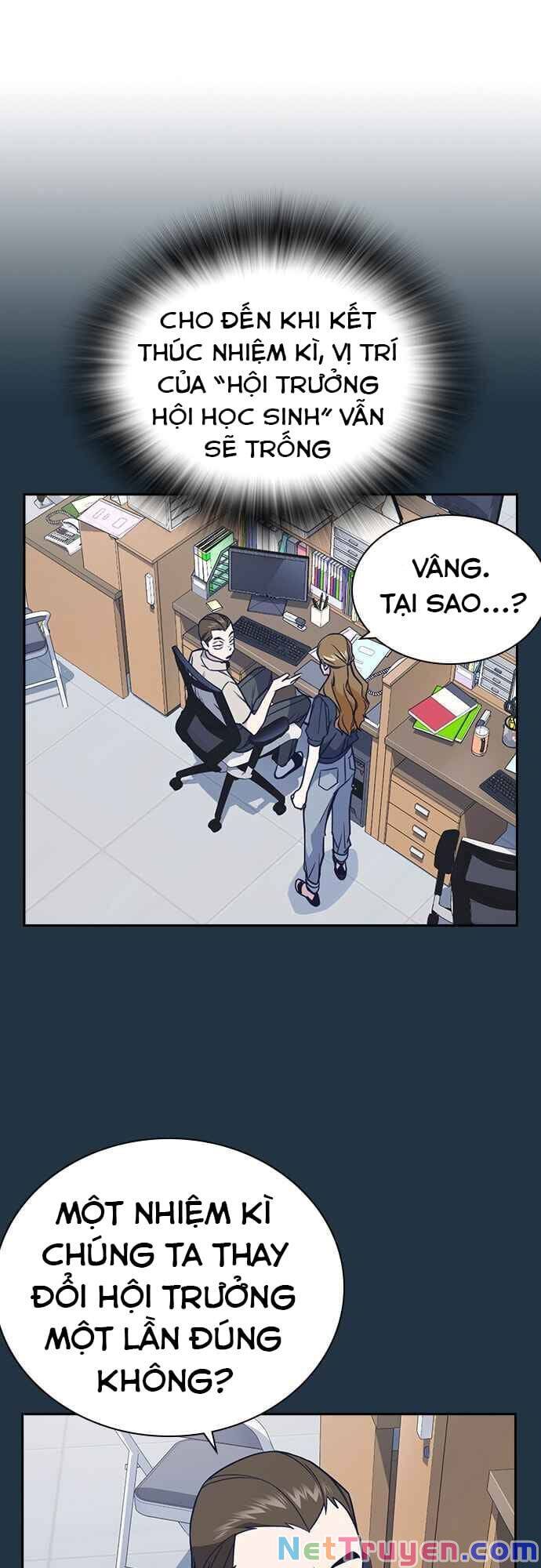 Học Nhóm Chapter 82 - Trang 2