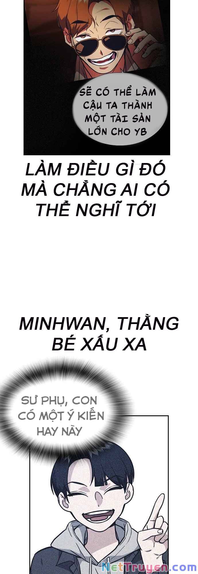 Học Nhóm Chapter 82 - Trang 2