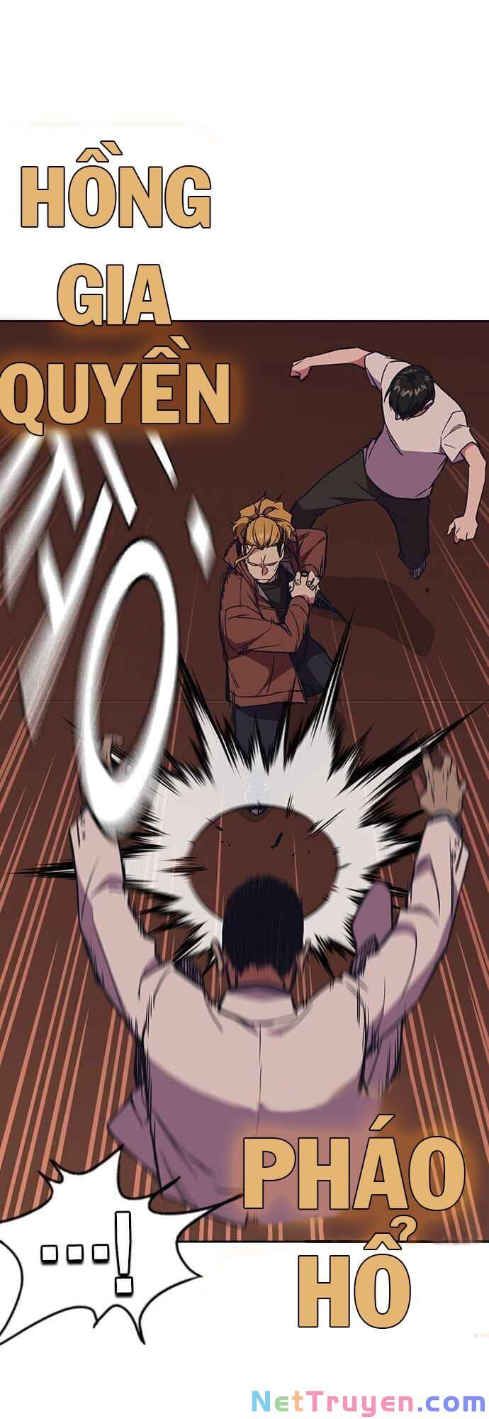 Học Nhóm Chapter 82 - Trang 2