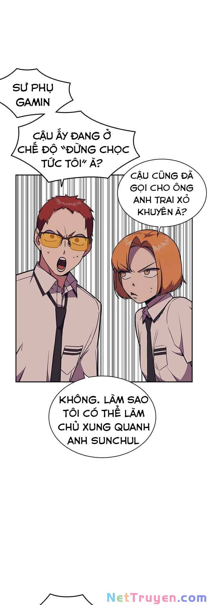 Học Nhóm Chapter 82 - Trang 2