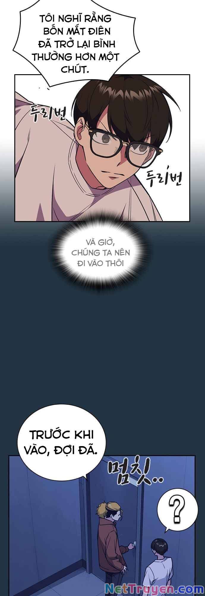 Học Nhóm Chapter 82 - Trang 2
