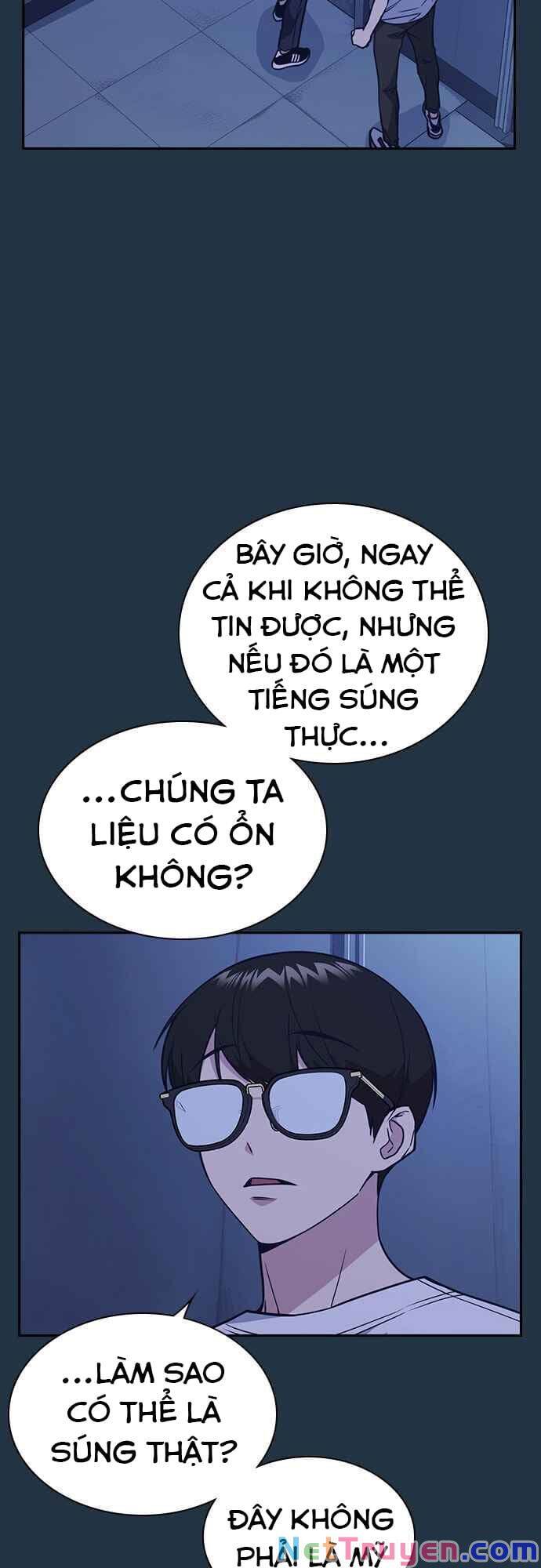 Học Nhóm Chapter 82 - Trang 2