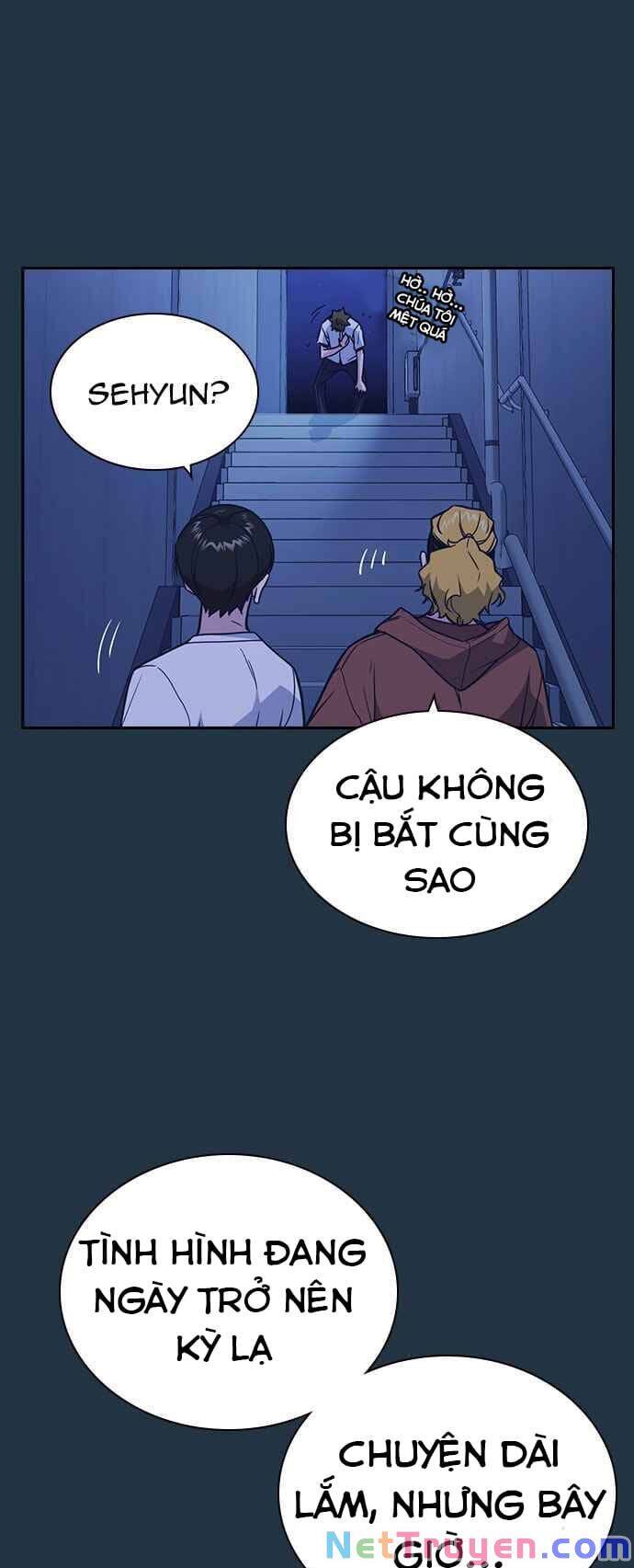 Học Nhóm Chapter 82 - Trang 2