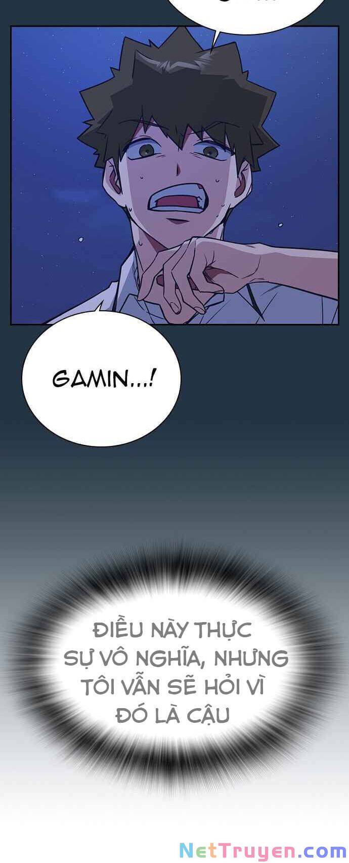 Học Nhóm Chapter 82 - Trang 2