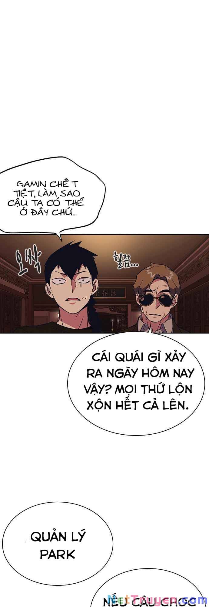 Học Nhóm Chapter 82 - Trang 2
