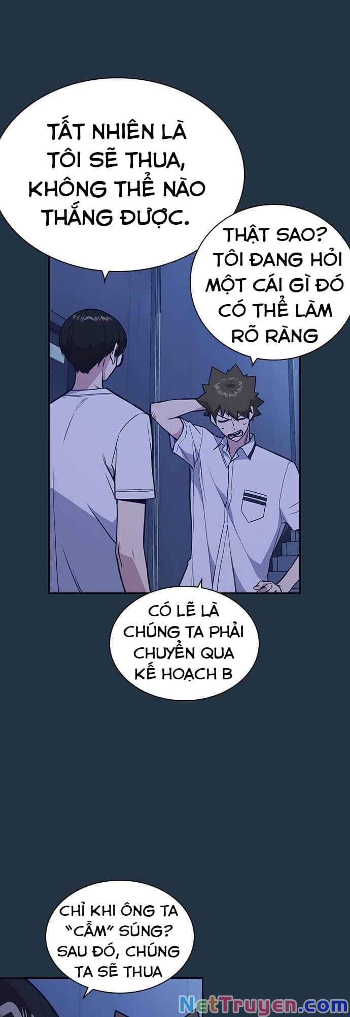 Học Nhóm Chapter 82 - Trang 2