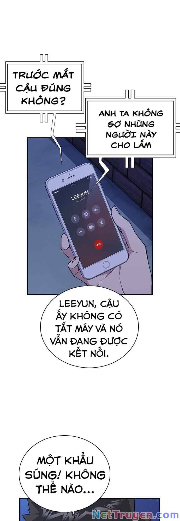 Học Nhóm Chapter 82 - Trang 2
