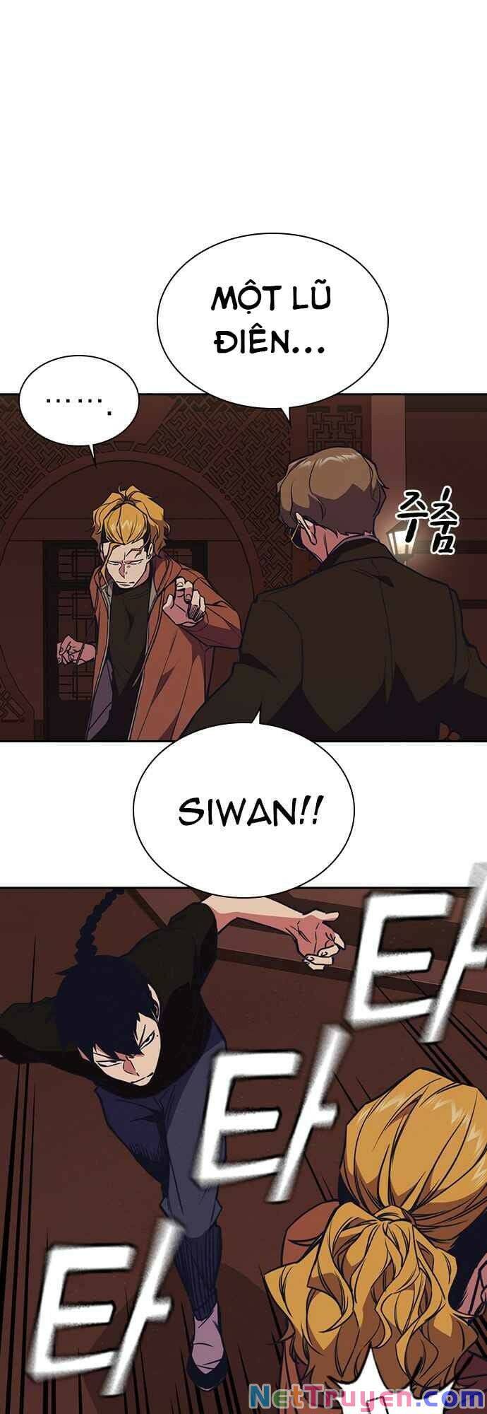 Học Nhóm Chapter 82 - Trang 2