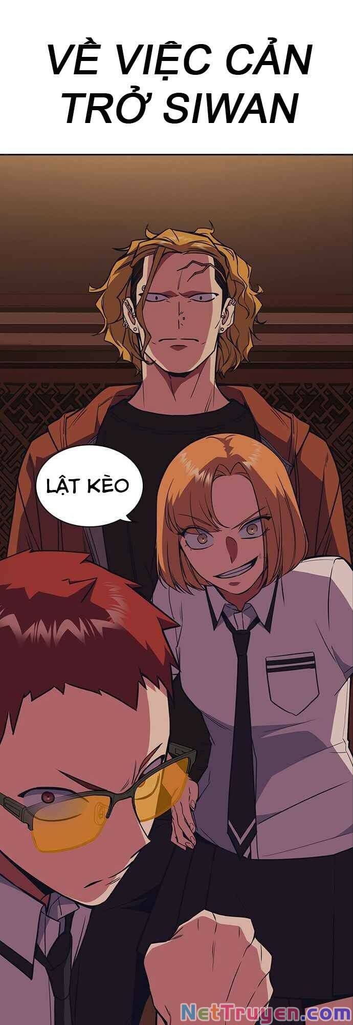Học Nhóm Chapter 82 - Trang 2