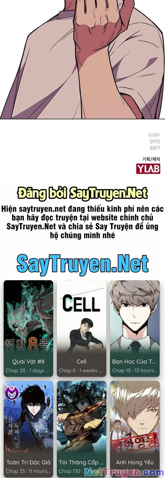 Học Nhóm Chapter 82 - Trang 2