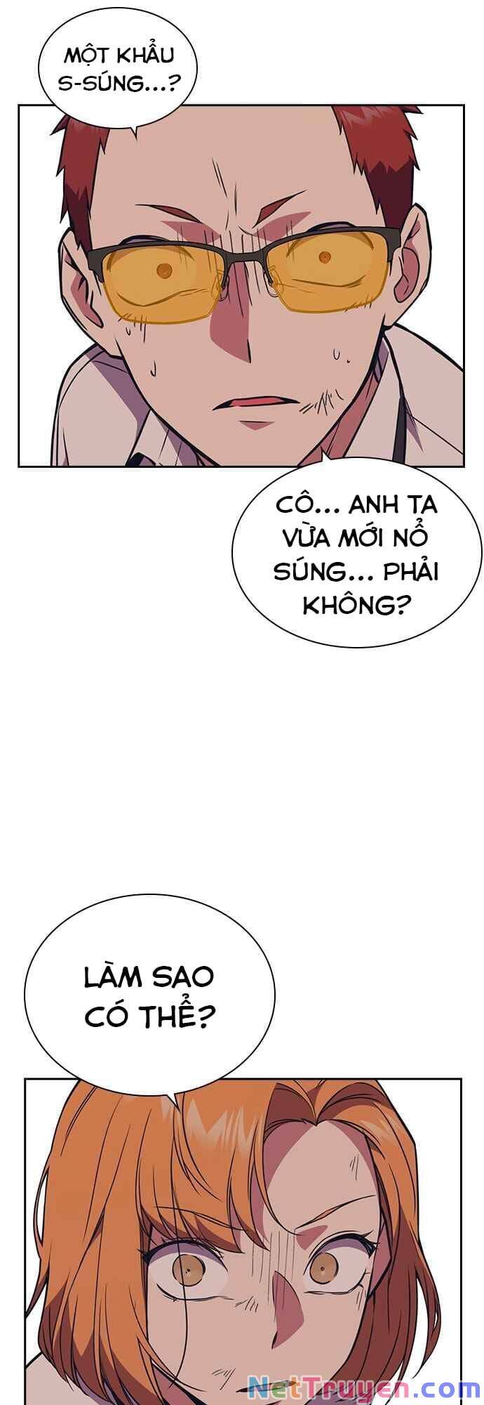 Học Nhóm Chapter 82 - Trang 2